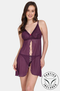 Dark Purple